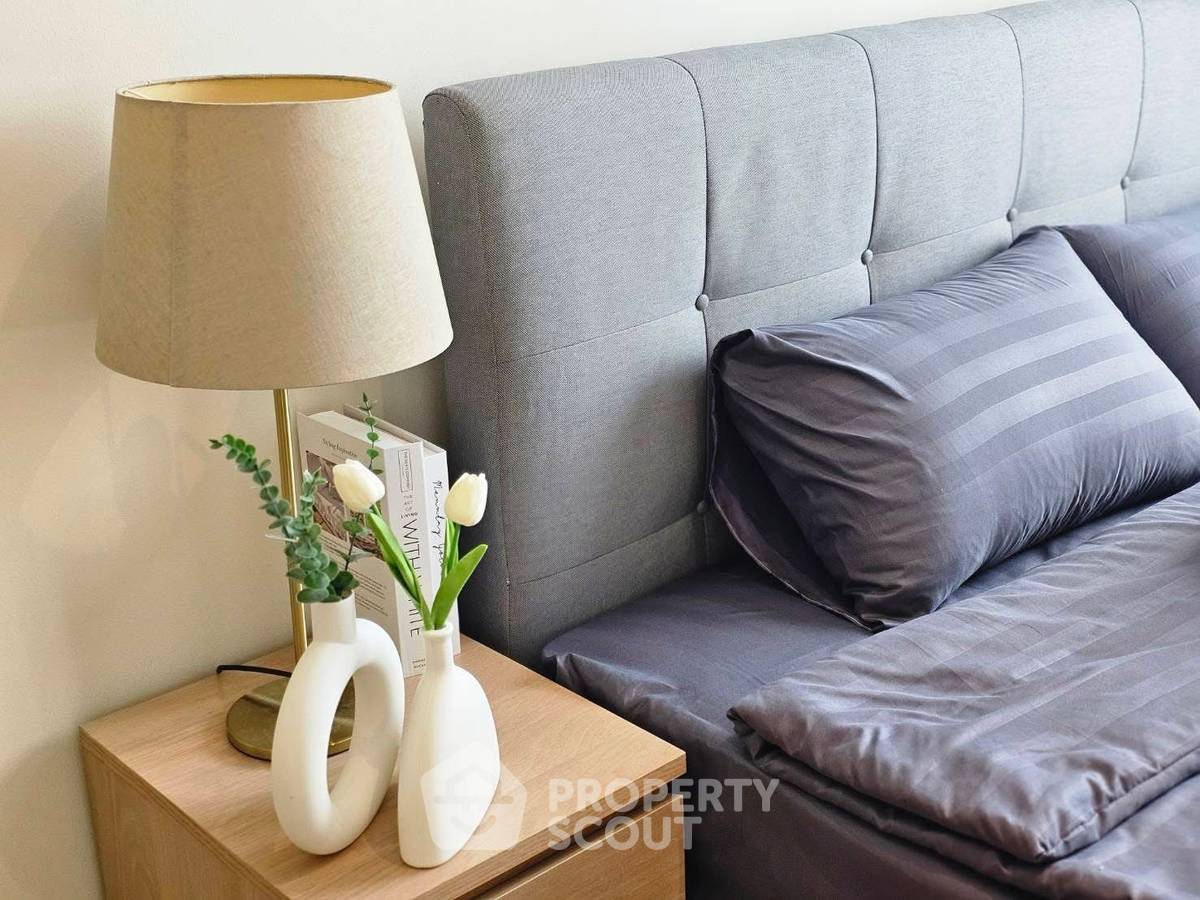 รูป คอนโดให้เช่า 1 ห้องนอน 32 ตร.ม. ชั้นสูง ที่ เวอรันดา เรสซิเดนซ์ พัทยา (ID 2083593) - รูปที่ 2/10