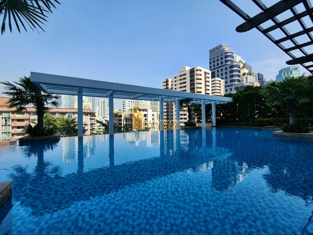 picture Baan Siri 24 | Charming 2 Bed Condo in Phrom Phong Area - BR19442CD - 20/33