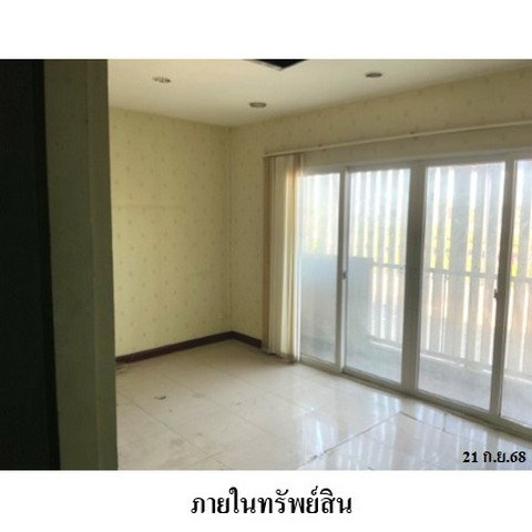 รูป Z3A1991 ขายอาคารพานิชย์ โครงการ ศิริพร 3 ตำบล คลองสี่ อำเภอ คลองหลวง จังหวัด ปทุมธานี - รูปที่ 7/8
