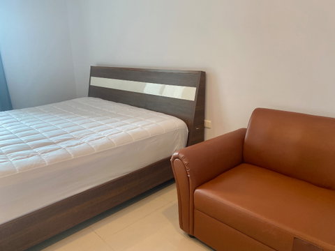 ✨Supalai Premier @ Asoke ✨ ห้องสวย ‼️ราคาพิเศษ 18K💸 ใกล้ MRT Phetchaburi