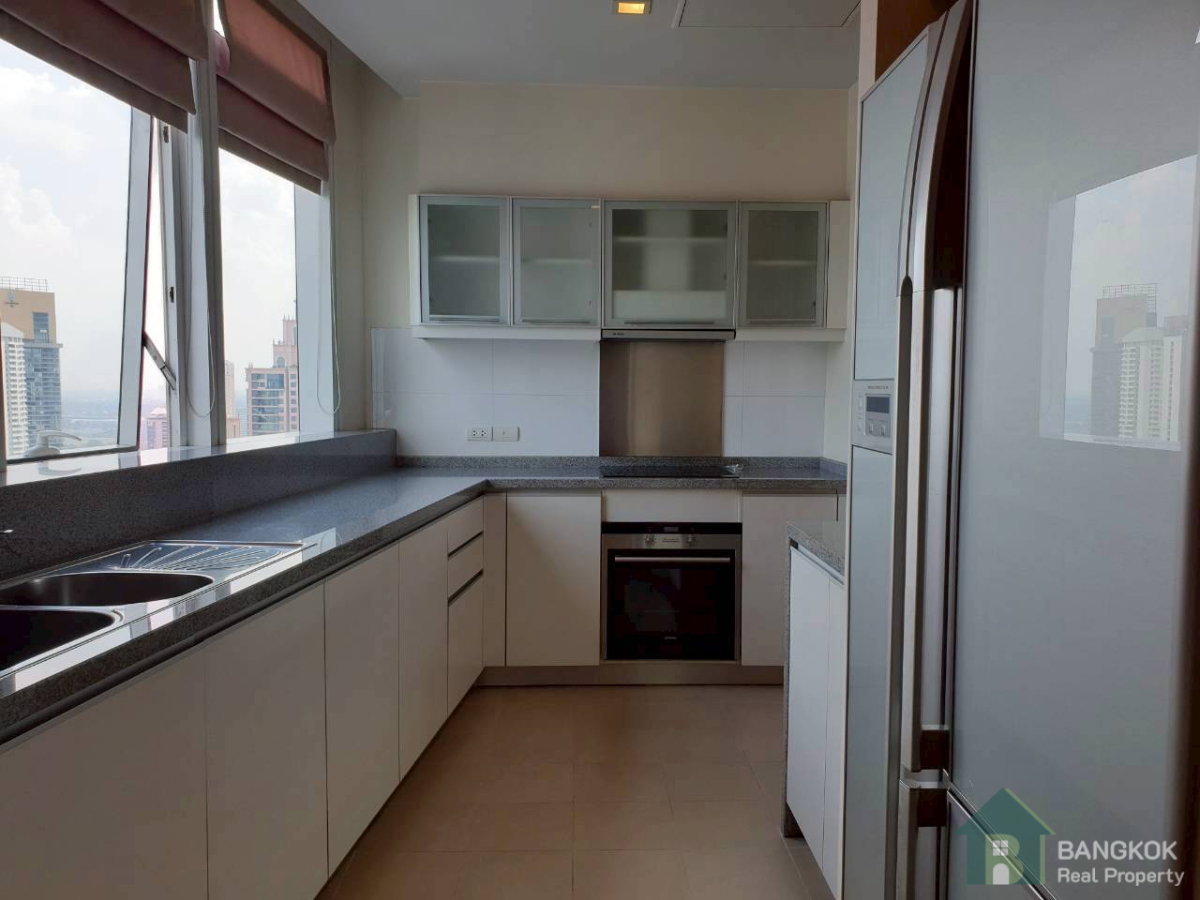 รูป ให้เช่าคอนโด 3 ห้องนอน I Millennium Residence สุขุมวิท - รูปที่ 3/13
