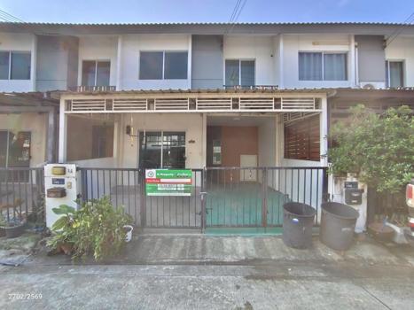 รูป ทาวน์เฮ้าส์ 17.4 ตร.วา บ้านพฤกษา107 ติวานนท์-รังสิต เมืองปทุมธานี ปทุมธานี 1.7M - รูปที่ 28/31