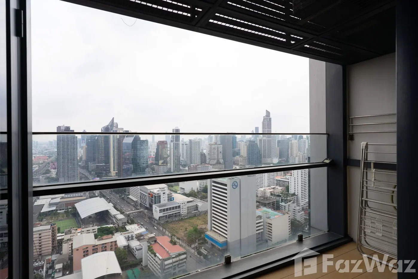 รูป ขาย คอนโด 1 ห้องนอน ในโครงการ เซอร์เคิล ลิฟวิ่ง โปรโตไทพ์ 6487440 - รูปที่ 9/17