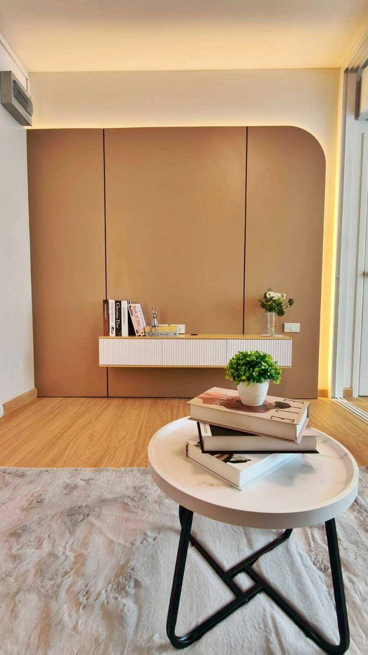 picture Plum condo                  Nawamin - 9/17
