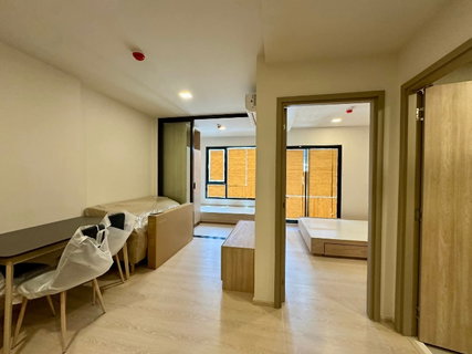 รูปภาพ ห้องใหม่ เดอะเบส ศรีจันทร์ มีหลายห้อง พร้อมเข้าอยู่ 1 กรกฎาคม
