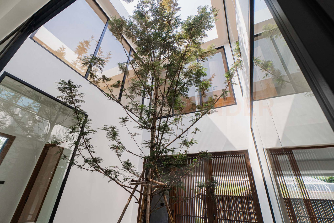 picture EDEN Srinakarin – Suan Luang 4 bedrooms, for sale - 33/46