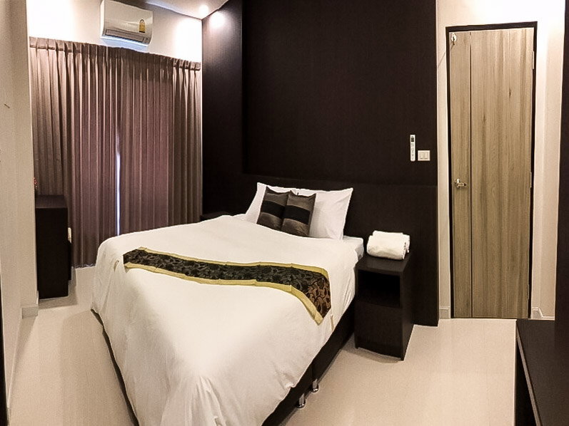 รูป Pool Villa for rent Jomtien Pattaya - รูปที่ 10/15