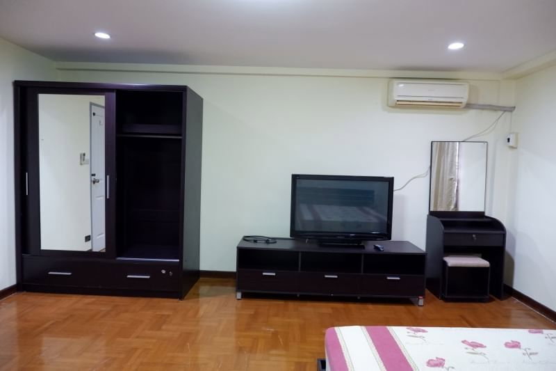 picture For Rent Townhome Sukhumvit77 Onnut Soi36  - 8/18