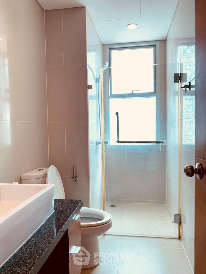 รูป ใกล้ BTS กรุงธนบุรี เพียง 100 ม. | คอนโด 1 ห้องนอน Villa Sathorn (ID 3023621) - รูปที่ 6/10