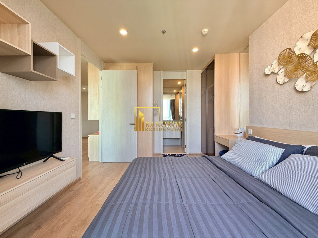 รูป Noble Recole - Chic 2 Bedroom Condo in Prime Location - BR9442CD - รูปที่ 10/36