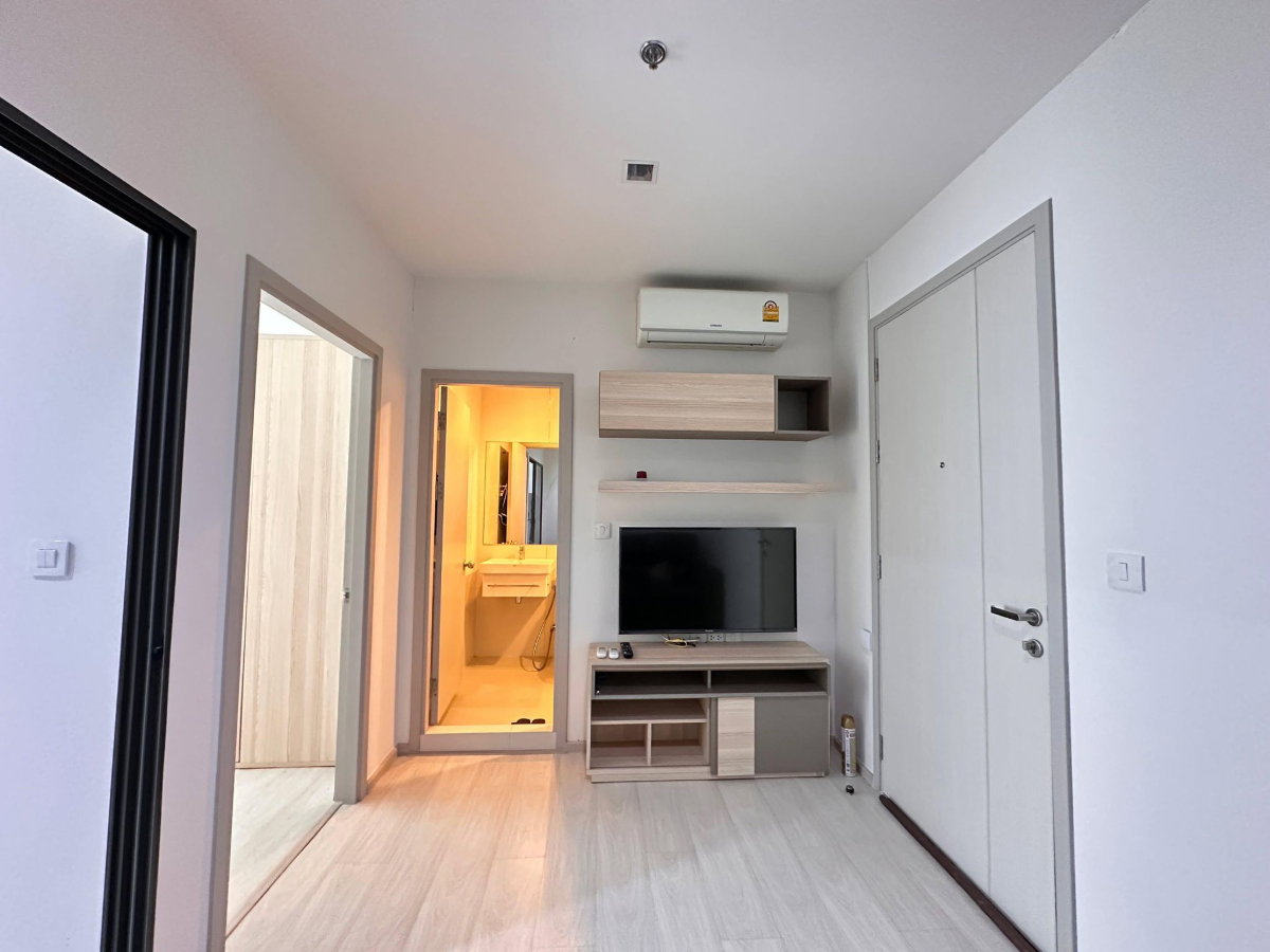 Best Value Life Sukhumvit 48 Condo Near BTS, 21.77% Below Market - U1128782