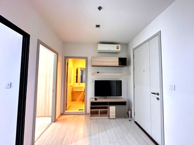 ขายคอนโด : คุ้มสุดในสุขุมวิท! Life Sukhumvit 48 ใกล้ BTS ต่ำกว่าตลาด 21.77% - U1128782