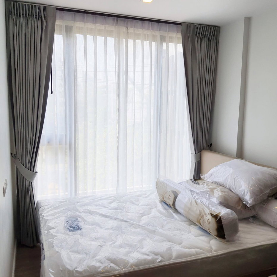 picture  The Nest Sukhumvit               64  - 2/7