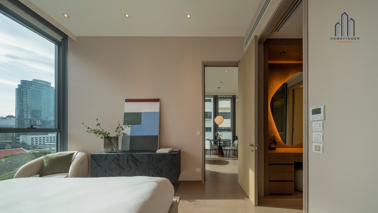 รูป SCOPE Langsuan 1 bedroom, for sale - รูปที่ 11/13