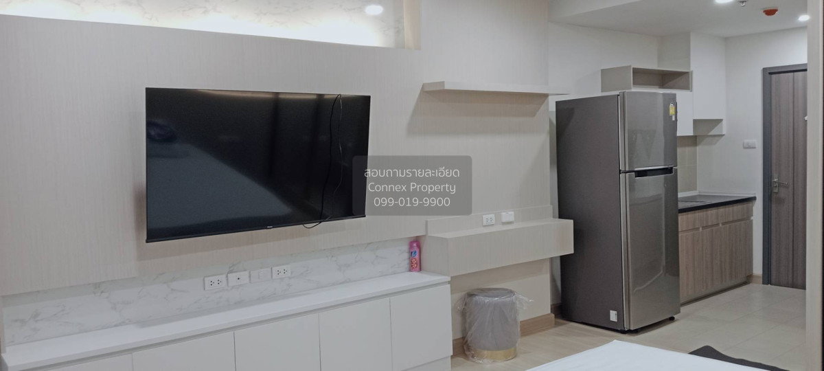 รูป เช่าคอนโด ศุภาลัย เวอเรนด้า รามคำแหง หัวหมาก เขต บางกะปิ กรุงเทพ CX-160793 ✅ ทักไลน์ @connexproperty ตอบทันที ทีมงานมืออาชีพ ✅ - รูปที่ 3/7