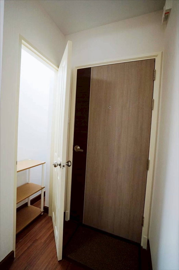 รูป ให้เช่า ศุภาลัยมอนเต้2 ตรงข้ามเซ็นทรัลเฟส 2 ห้องนอนใหญ่ โทร. 098-9690236 แจน - รูปที่ 13/13
