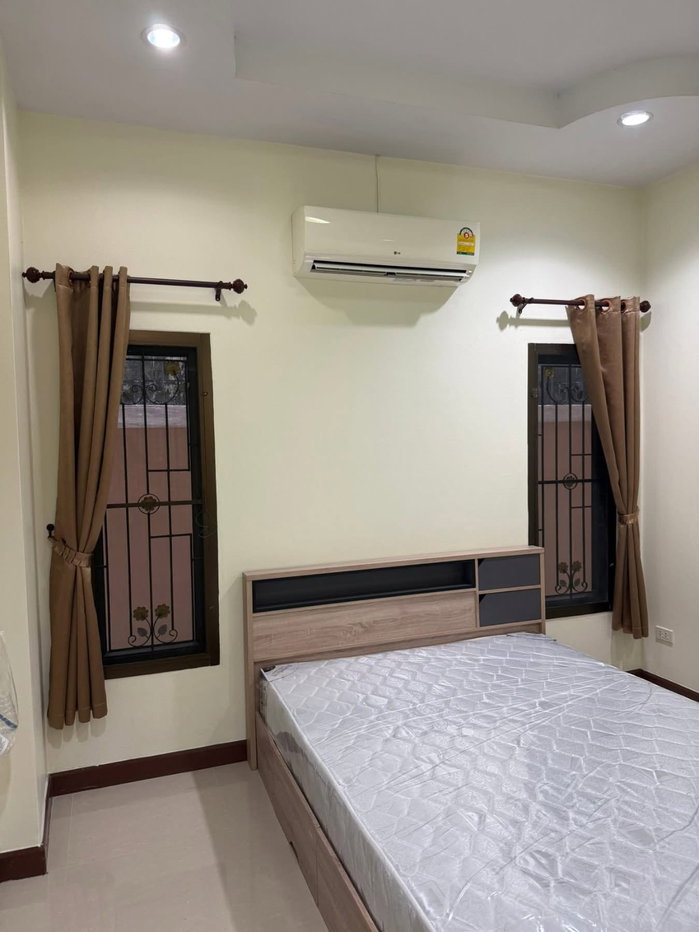 รูป ให้เช่าบ้านเดี่ยว ม.ในฝันเฟส3 เก้ากิโล ศรีราชา - รูปที่ 3/10