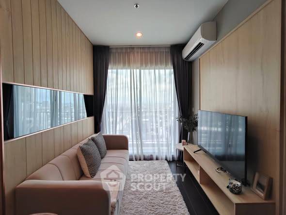 รูป คอนโด 1 ห้องนอน ขาย C Ekkamai ใกล้ ARL รามคำแหง (ID 3023963) - รูปที่ 2/10