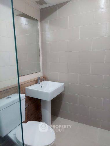 picture 1-BR Condo At The Maple Ratchada - Ladprao, 400m To MRT Ratchadaphisek (ID 926257) - 6/12