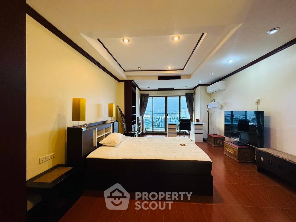 รูป คอนโด 2 ห้องนอน ชั้นสูง 135 ตร.ม. Hillside Condo 4 ใกล้ช้างเผือก (ID 3027675) - รูปที่ 8/12