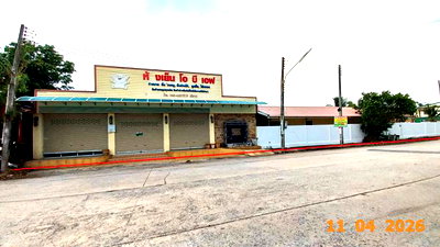 Shophouses for sale Muang Chachoengsao Chachoengsao : SHOP HOUSE 262 Sq.w. Muang Chachoengsao Chachoengsao for 9.8M
