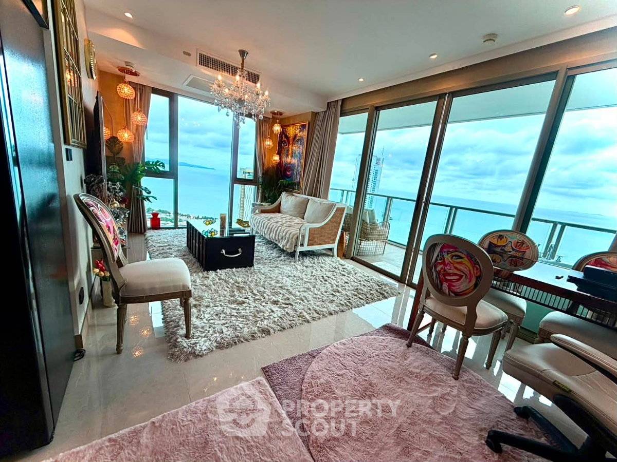 รูป คอนโด 2 ห้องนอน ราคาดี ที่ The Riviera Ocean Drive ชั้น 40 (ID 3027605) - รูปที่ 9/20