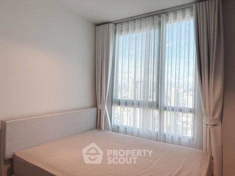 คอนโด 2 ห้องนอน ขนาด 71 ตร.ม. ชั้น 41 โครงการ Reference Sathorn-Wongwian Yai ใกล้ BTS วงเวียนใหญ่ 100 ม. (ID 2935922)
