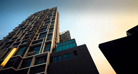 🔥 Available Now! Ready to Move In! Ideo Mobi Rama 9 - Book Before It's Gone! 🔥 MD-25032207