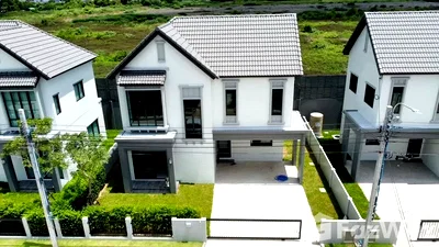 ขายบ้านเดี่ยว : ขาย บ้านเดี่ยว 4 ห้องนอน ในโครงการ สราญสิริ รามคำแหง 6491540
