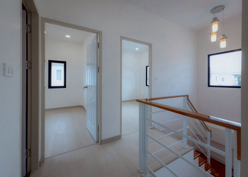 รูป ขายบ้านเดี่ยว Perfect Place ราชพฤกษ์ (เฟส 1)    💰 ราคาพิเศษเพียง 6,290,000 บาท ฟรีค่าโอน - รูปที่ 8/13