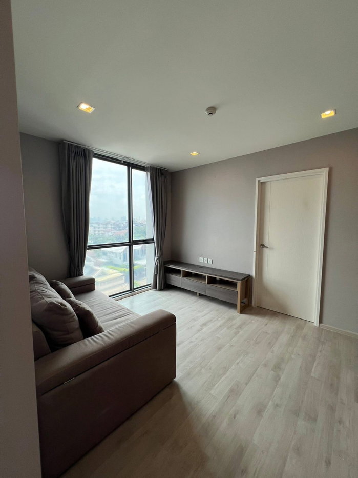 picture  Chambers Chaan Ladprao - Wanghin  - 3/15