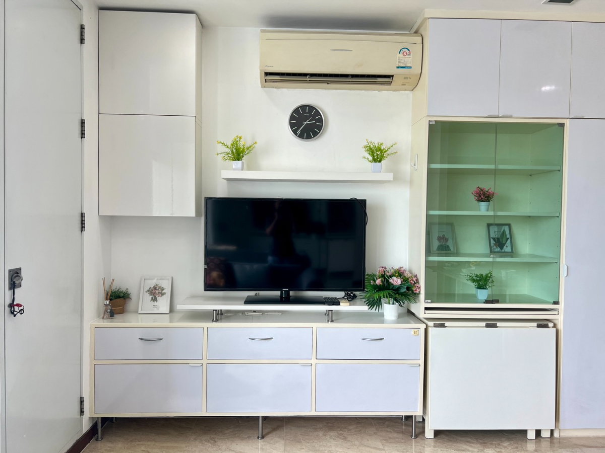 รูป 🏙️✨ ให้เช่า Vantage Ratchayothin ห้องมุม ชั้นสูง ใกล้ BTS รัชโยธิน เพียง 300 เมตร ✨🏙️ - รูปที่ 14/19