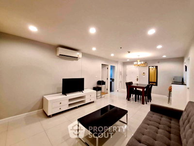 Condos for rent : 1-BR 69 Sqm Condo At Serene Place Sukhumvit 24, 400m to BTS Phrom Phong (ID 3023906)