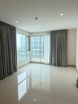 🏢 ให้เช่าคอนโด : Supalai Riva Grande (ศุภาลัย ริวา แกรนด์) รหัสทรัพย์ | 📌LNP-C13772