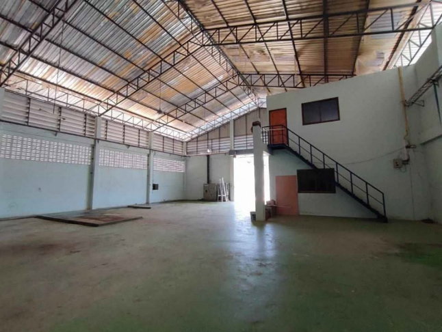รูป ให้ เช่า โรงงาน จ.ฉะเชิงเทรา อ.เมืองฉะเชิงเทรา  500 ตรม 1 ไร่ 2 งาน - รูปที่ 3/11