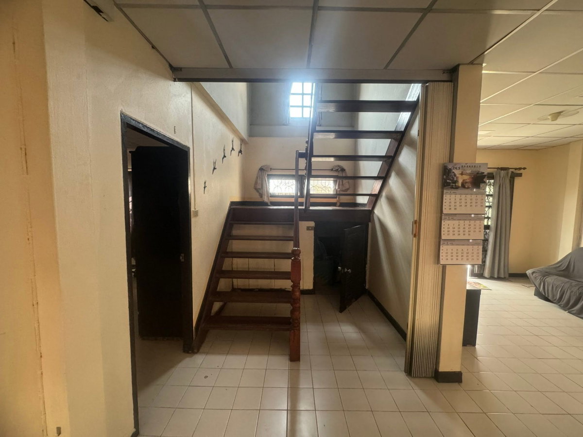 picture Rent Maneeya Thait - Sai Ma ready move fully fitted - 6/9