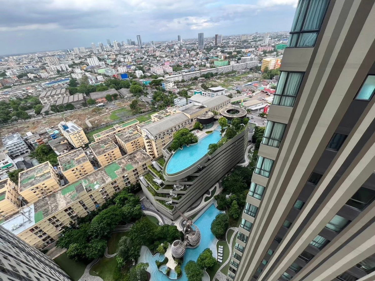 รูป เอลิโอ เดล เนส มีห้องทำงาน 🔰Line : @Richrealestate  - รูปที่ 9/14
