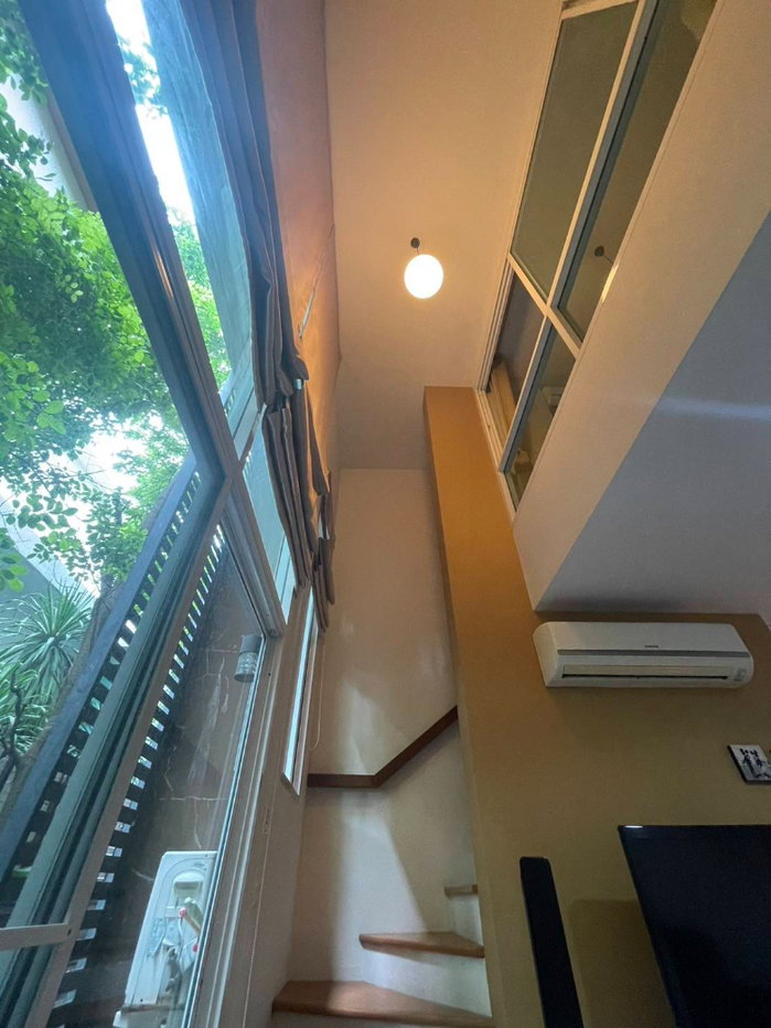 รูป โครงการ Moonloft Condominium พร้อมอยู่ - รูปที่ 6/11