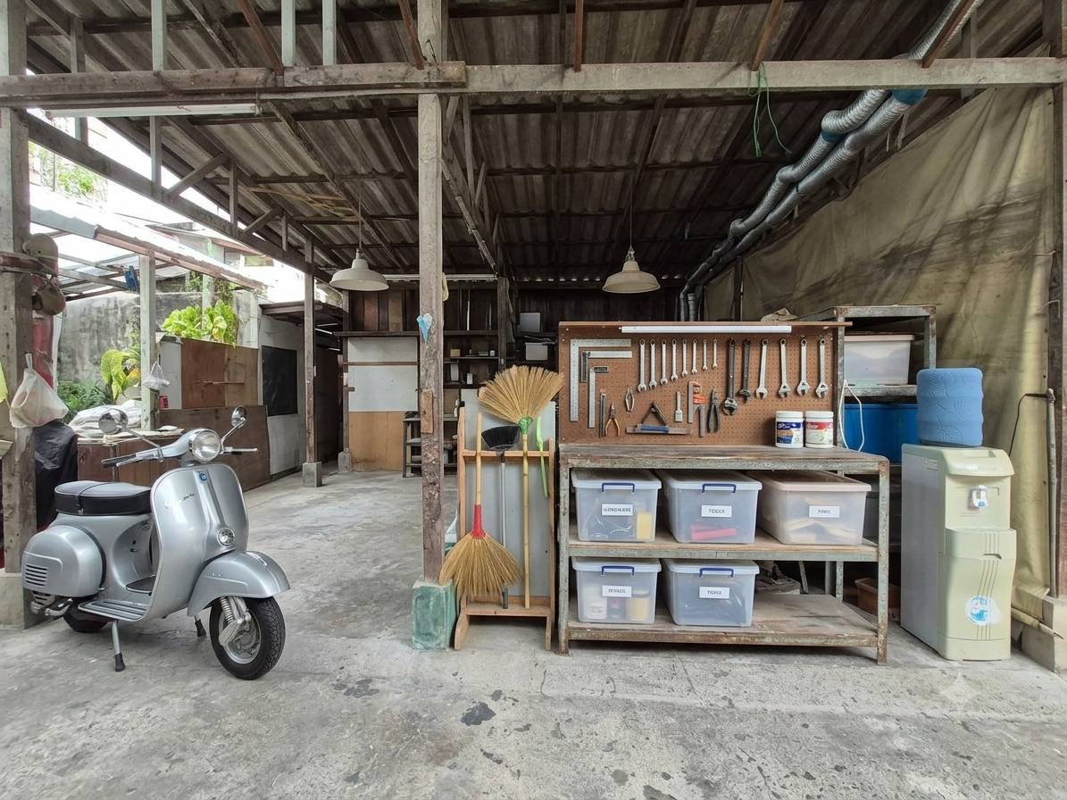 รูป ขายที่ดินจรัญสนิทวงศ์ 29 ใกล้แยกไฟฉาย - รูปที่ 2/8