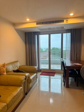 ให้เช่า Lumpini Park Beach Jomtien ติดหาดจอมเทียน 2 Bedroom (CPT007)