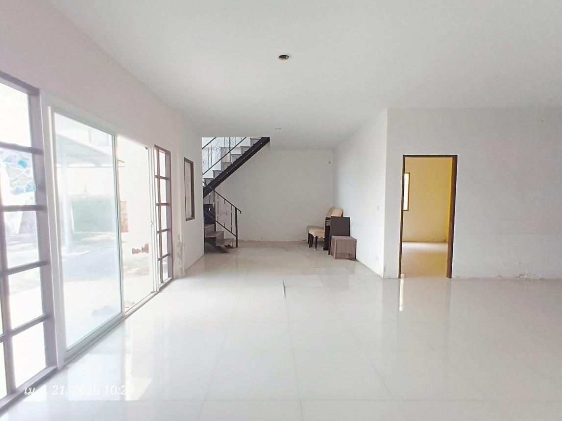 รูป บ้านเดี่ยว 105 ตร.วา เขตบางกะปิ กรุงเทพมหานคร 5.6M - รูปที่ 23/41