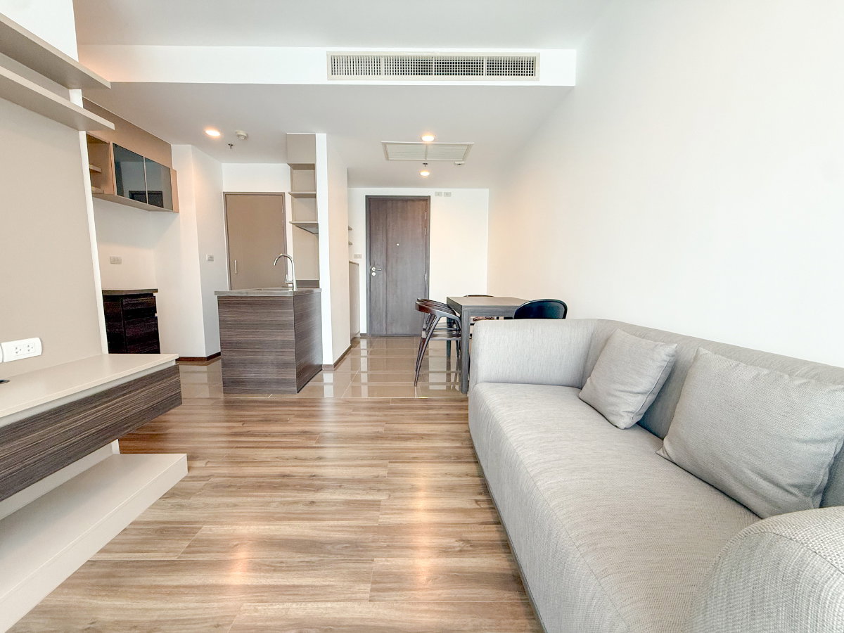 รูป 🏠✨ ทีล สาทร - ตากสิน (Teal Sathorn - Taksin) | ขายคอนโด 2 ห้องนอน (HBH-ST-304) - รูปที่ 5/16