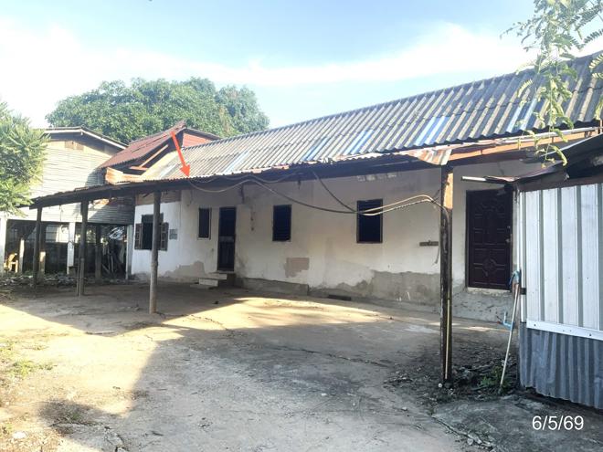 รูป บ้านเดี่ยว 161.3 ตร.วา เมืองขอนแก่น ขอนแก่น 1.7M - รูปที่ 17/39