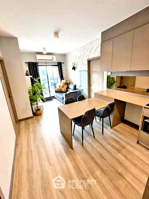 คอนโดให้เช่า : ใกล้ BTS บางจากเพียง 100 ม. | คอนโด 2 ห้องนอน Ideo Sukhumvit 93 (ID 3027917)