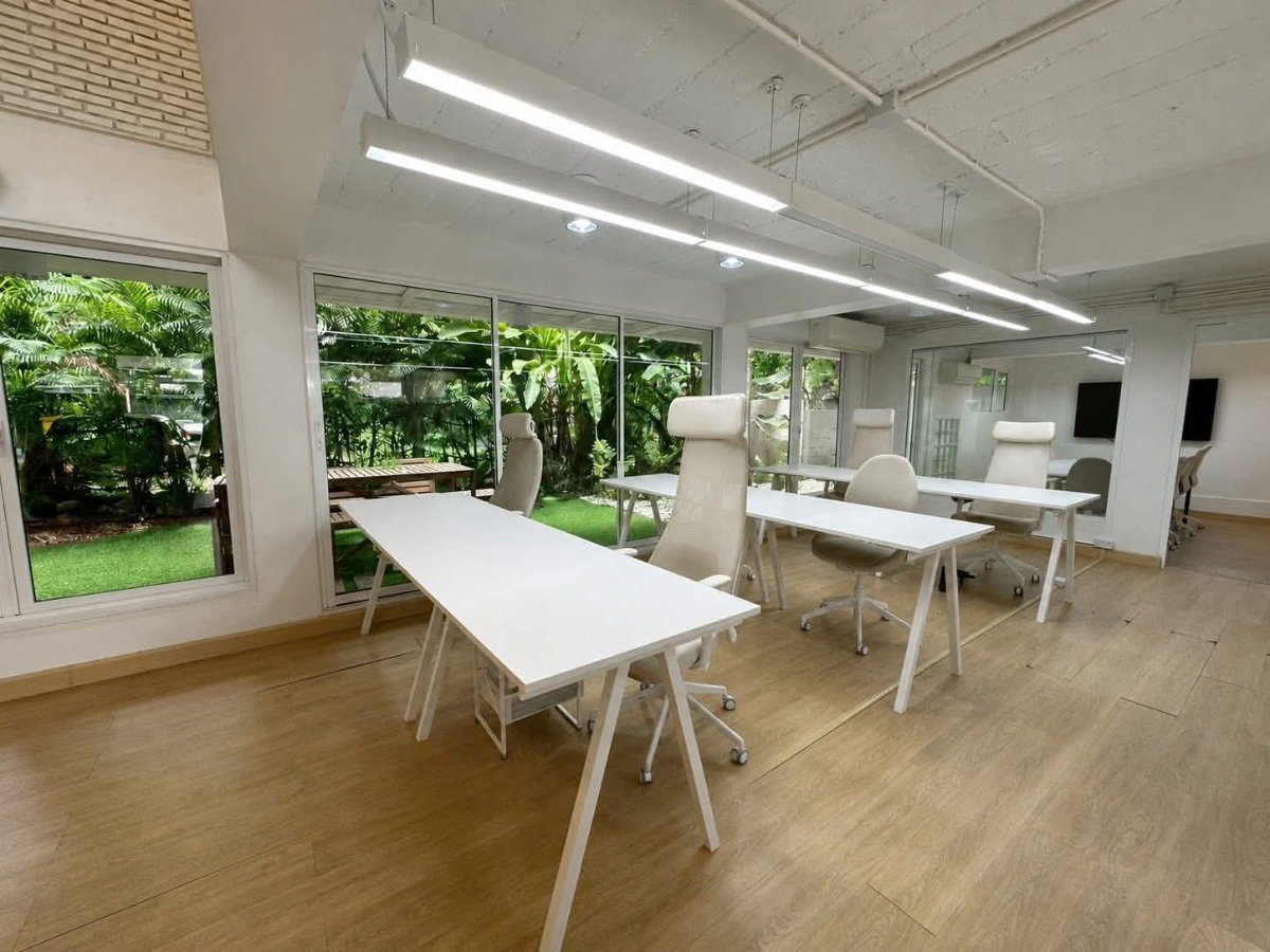 picture For rent 100sqm.near bts ari phaholyothin - 2/13