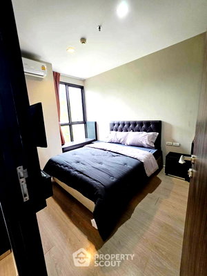 Condos for rent : 1-BR Condo At Rhythm Sukhumvit 44/1, 70m To BTS Phra Khanong (ID 2863528)