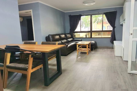 🔥 Sale with tenant !! 🔥 Lumpini Place Suanplu - Sathorn, 2 bedroom, 2 bathroom, rare item !! Code C20260600022 furnished, Special Deal!!📣📣