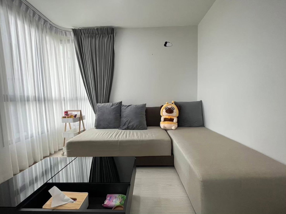 รูป เอลิโอ เดล เนส มีห้องทำงาน 🔰Line : @Richrealestate  - รูปที่ 4/14