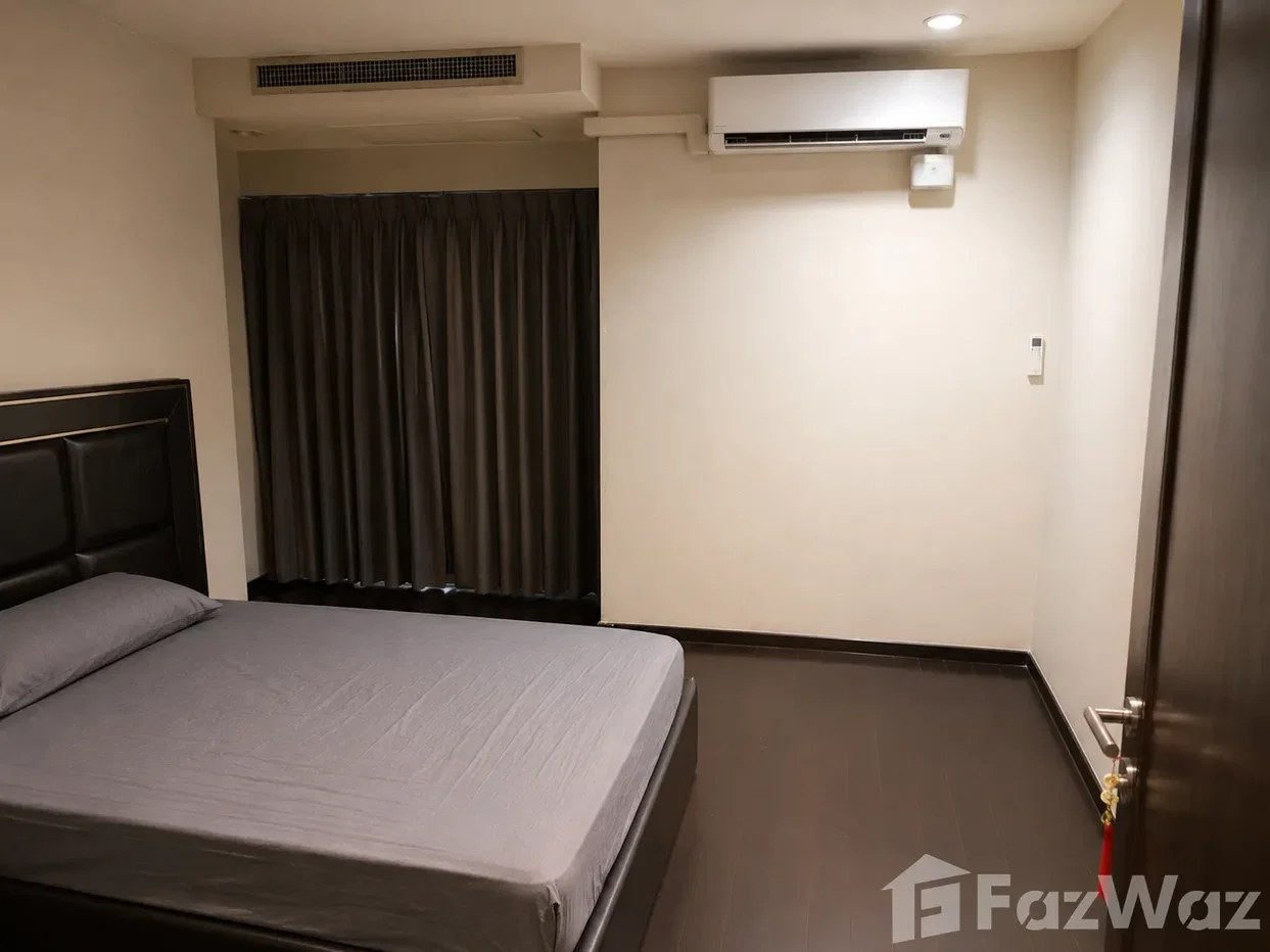 รูป ขาย คอนโด 2 ห้องนอน ในโครงการ โนเบิล ออร่า 6487991 - รูปที่ 6/9