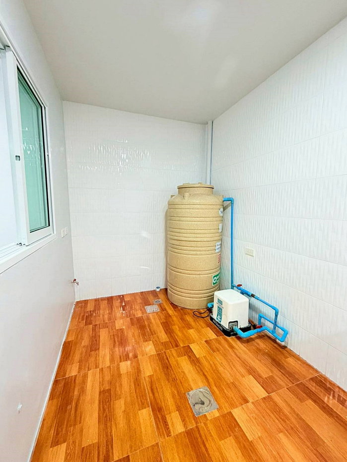 รูป บ้านสวย 4 ห้องนอน #หมู่บ้านพฤกษา วิลล์ 28  บางใหญ่  ใกล้เซ็นทรัล เวสเกต  ใกล้ MRT สถานีบางใหญ่ - รูปที่ 14/20